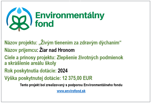 envirofond