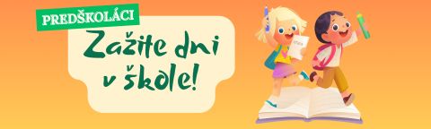 predškoláci